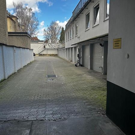 Zentrale Ferienwohnung Am Koblenzer Hbf - Nah Am Rhein Coblenza Esterno foto